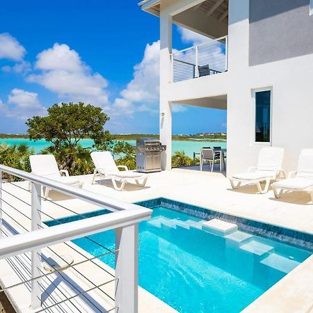 New Tropical Waterfront Cooper Jack Bay Villas Five Cays Settlement Exterior photo