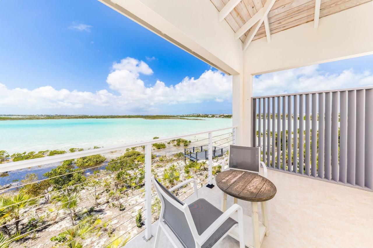 New Tropical Waterfront Cooper Jack Bay Villas Five Cays Settlement Exterior photo