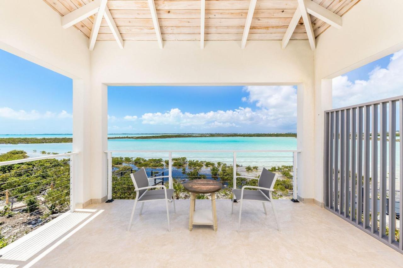 New Tropical Waterfront Cooper Jack Bay Villas Five Cays Settlement Exterior photo