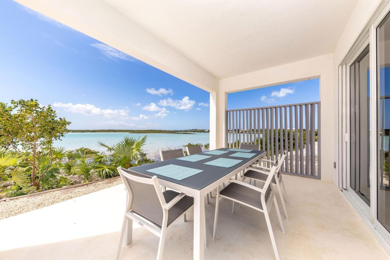 New Tropical Waterfront Cooper Jack Bay Villas Five Cays Settlement Exterior photo