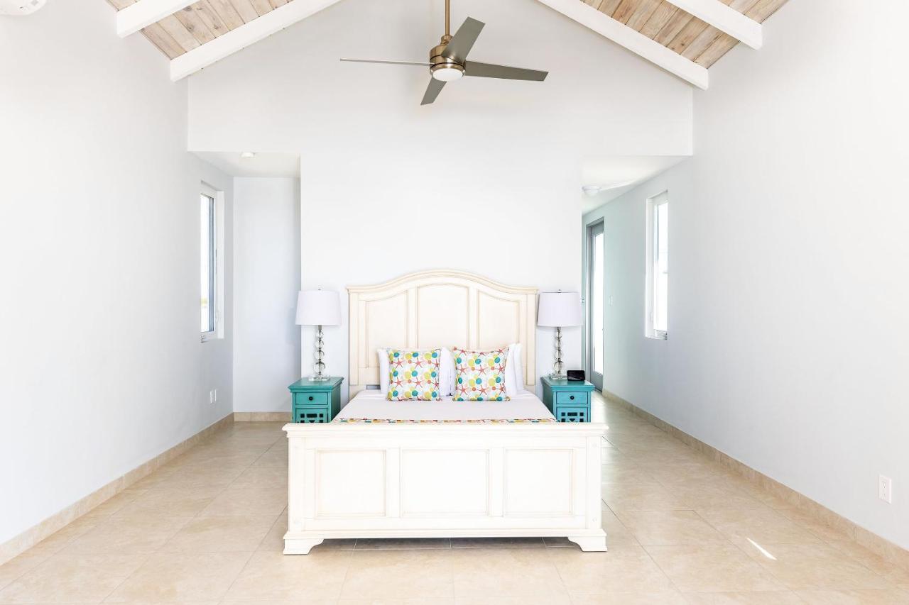 New Tropical Waterfront Cooper Jack Bay Villas Five Cays Settlement Exterior photo