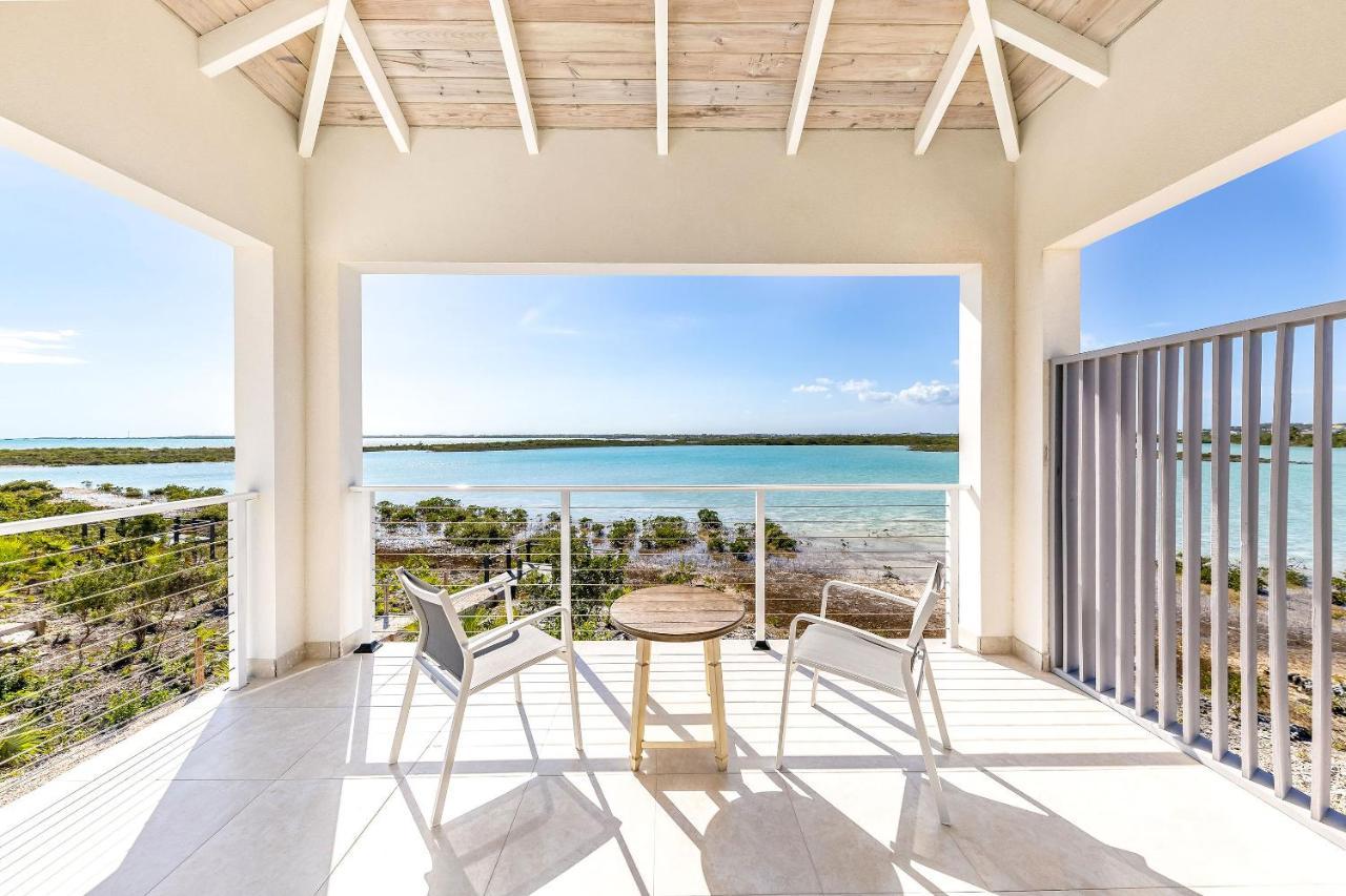 New Tropical Waterfront Cooper Jack Bay Villas Five Cays Settlement Exterior photo